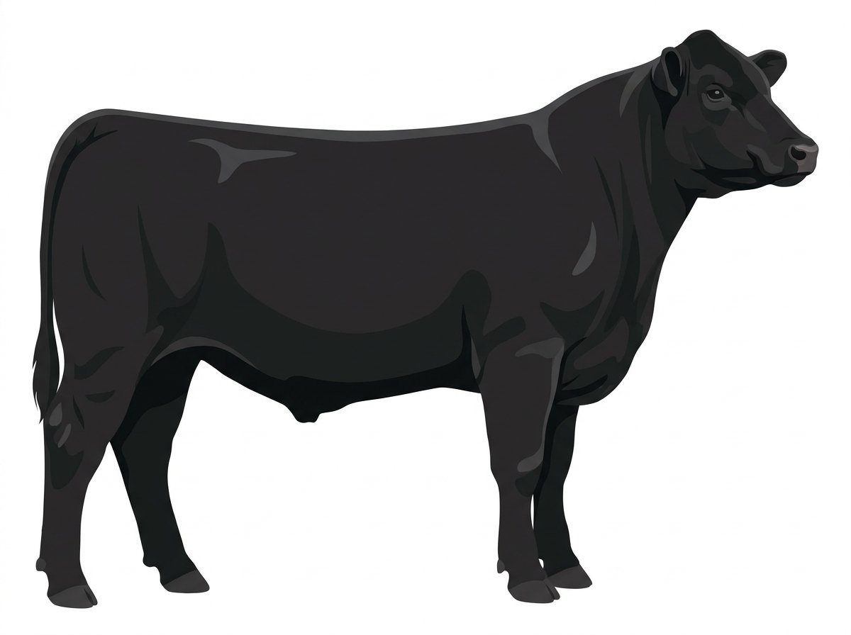 RSC Chocolate Drop