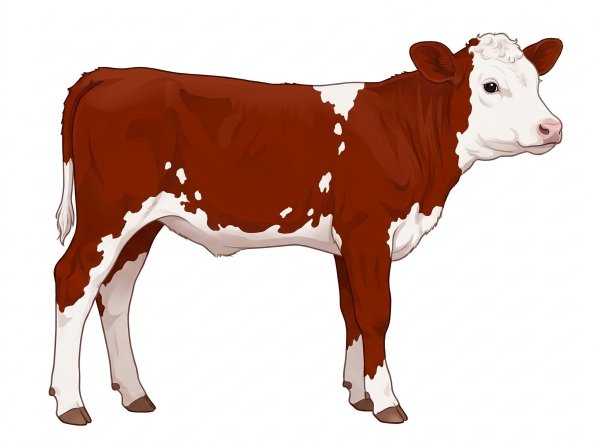 MaineTainer Bull #4653